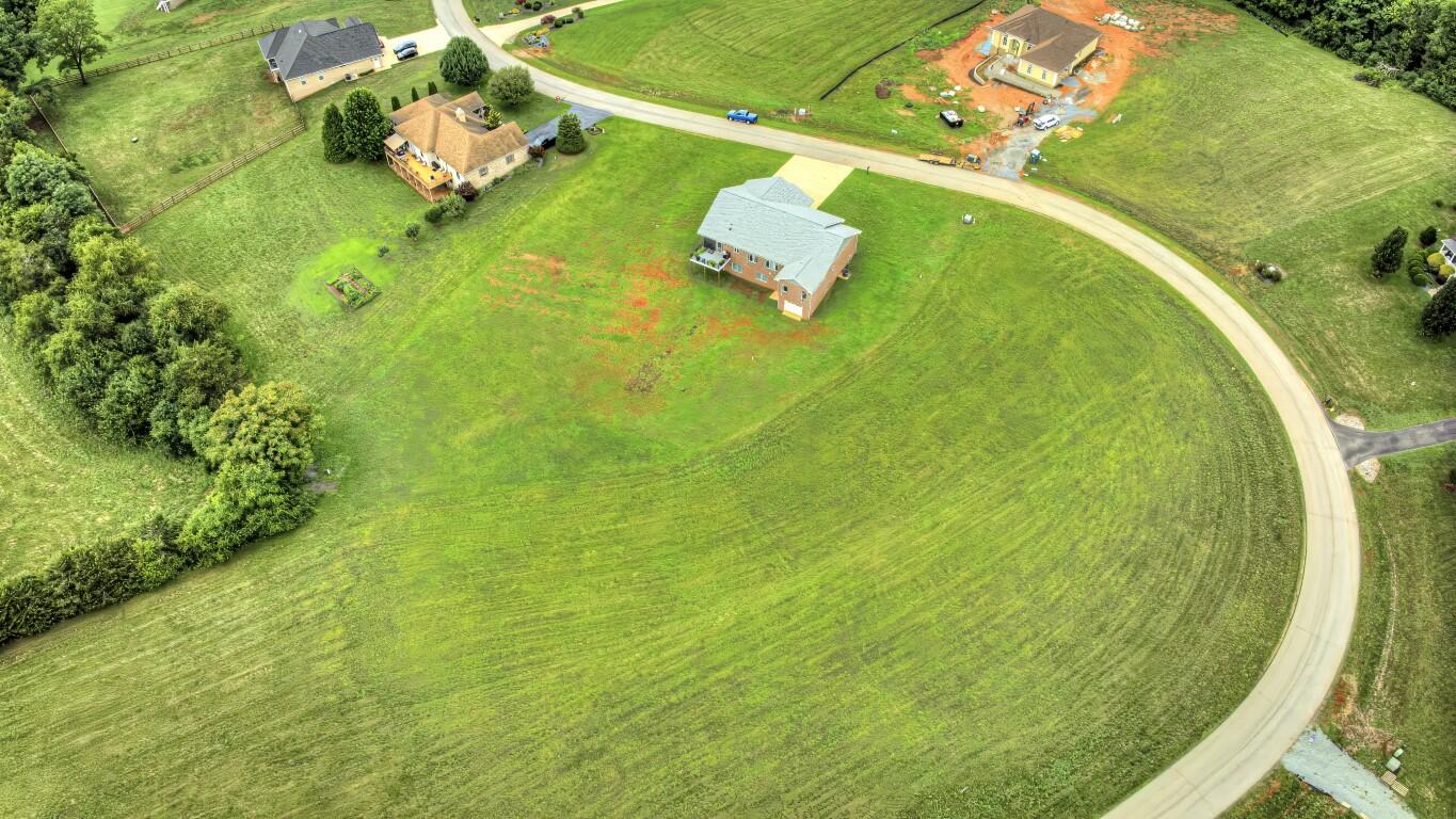 Lot 33 Nyle Ridge Road Wirtz, VA 24184 - Photo 2 of 11 DJI_0638