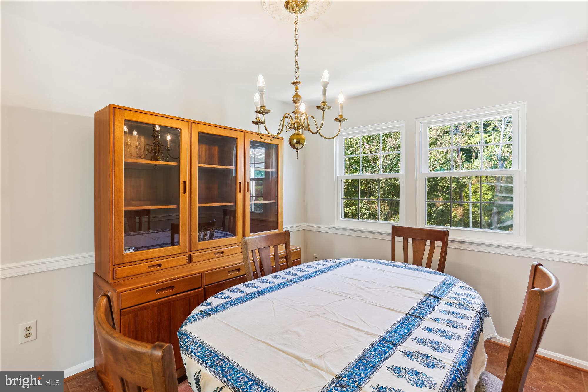 927 Pointer Ridge Drive Gaithersburg, MD 20878 - Photo 22 of 96