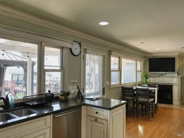 $435,000 | 3219 Lakeshore Boulevard, Nice, CA 95464