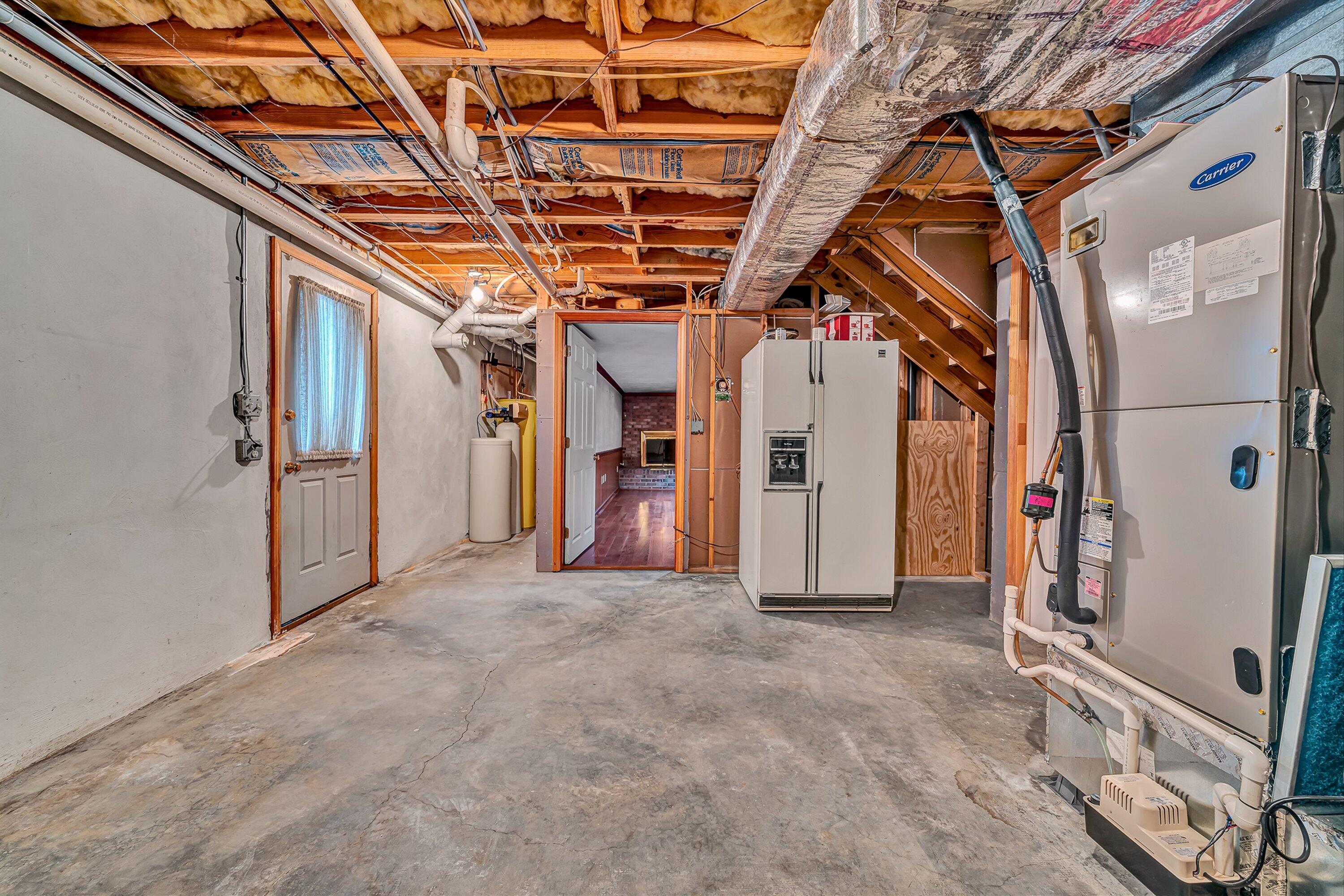58 Stonehaven Lane Blue Ridge, VA 24064 - Photo 50 of 53 58 Stonehaven