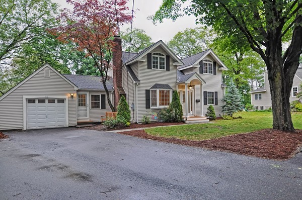16 Ferndale Road Natick, MA 01760 - Photo 3 of 30 Gallery Image 3