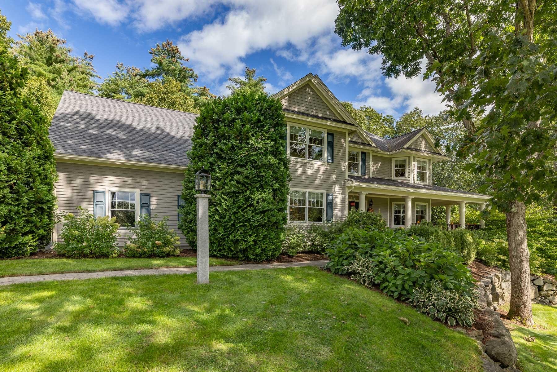 24 Scanlon Way Newfields, NH 03856 - Photo 13 of 40