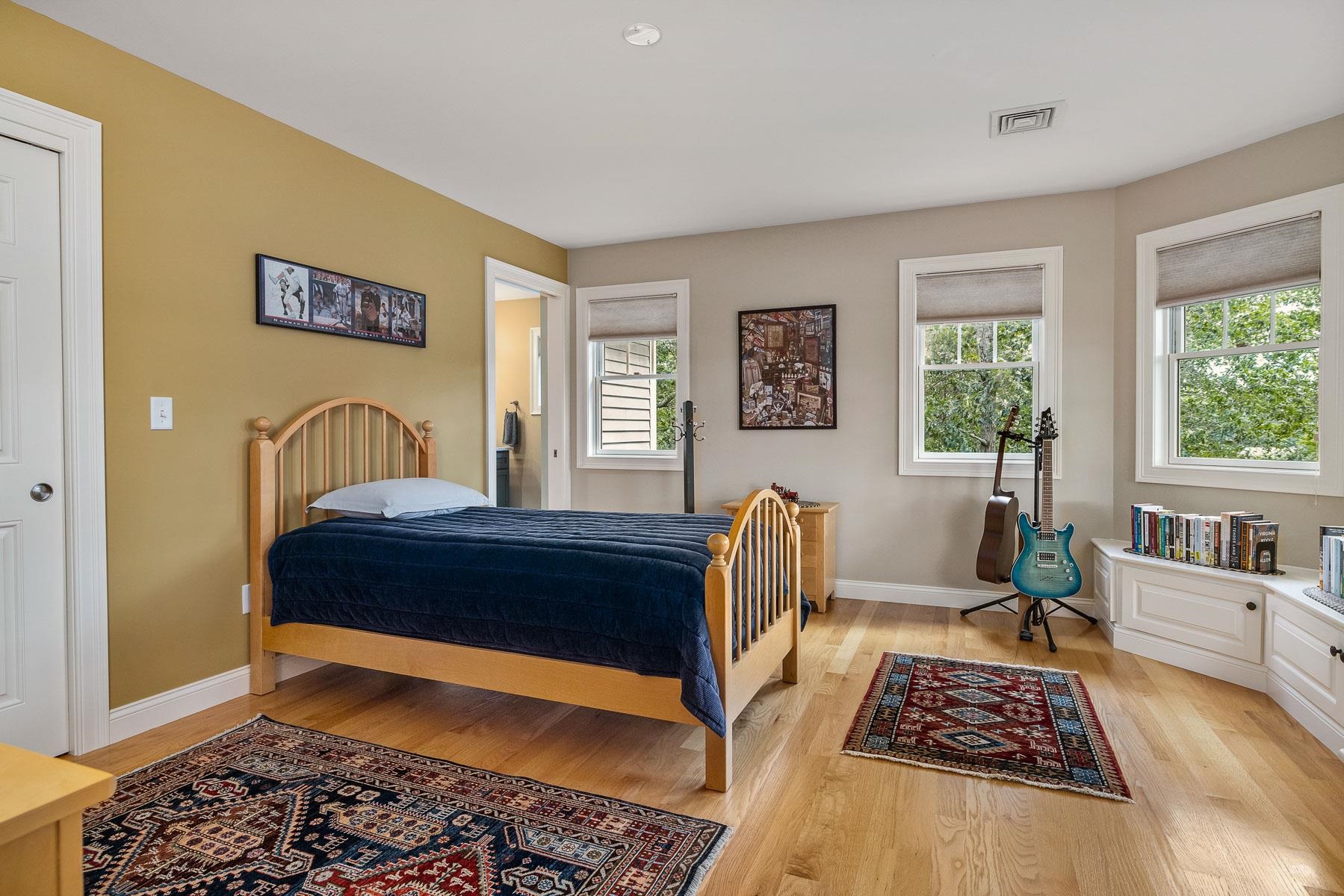 24 Scanlon Way Newfields, NH 03856 - Photo 29 of 40