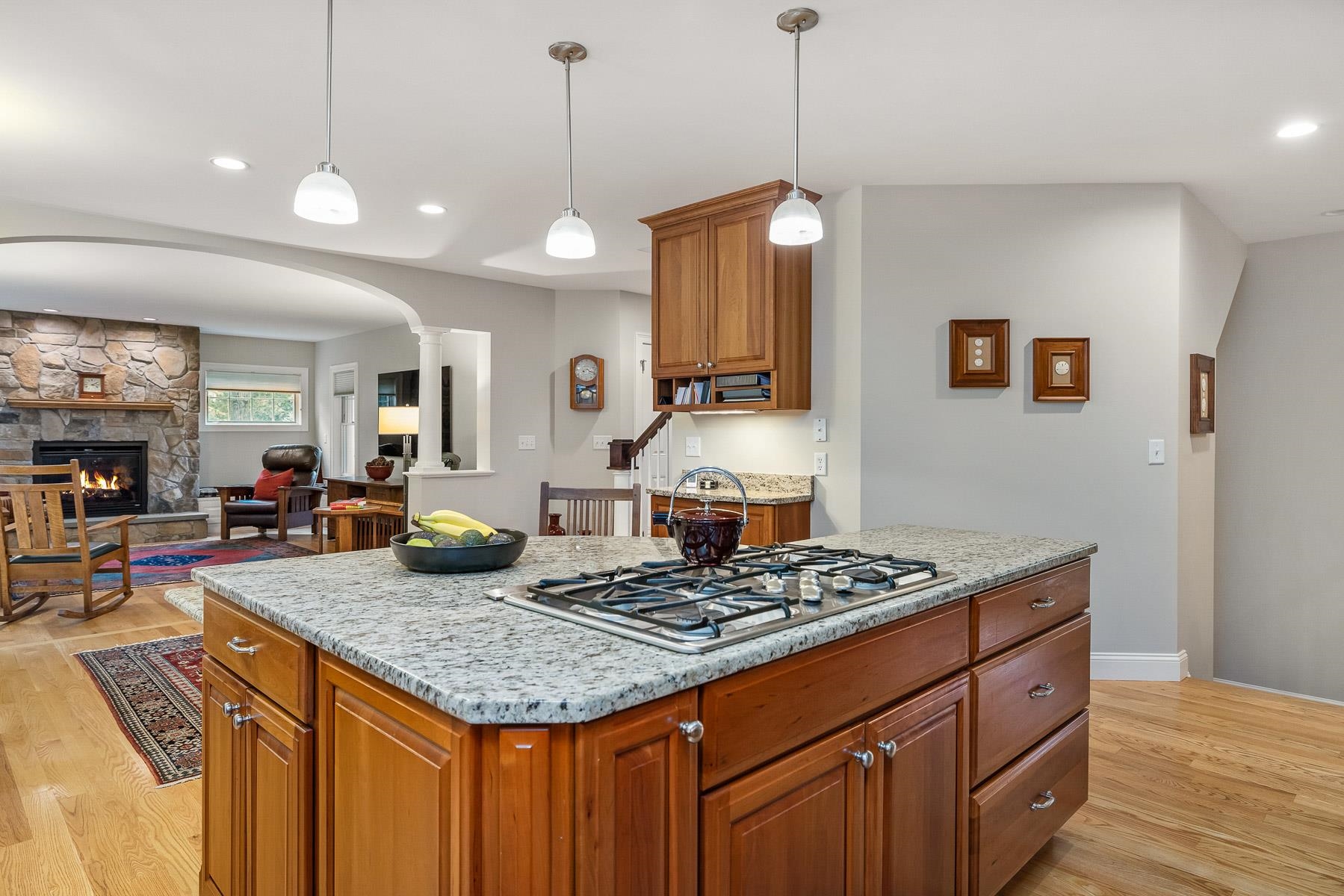 24 Scanlon Way Newfields, NH 03856 - Photo 4 of 40