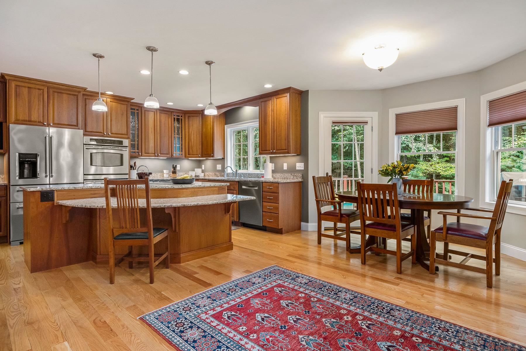 24 Scanlon Way Newfields, NH 03856 - Photo 6 of 40