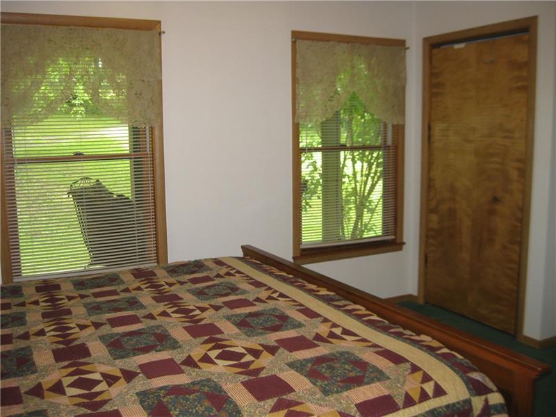 230 Mahood Road Butler, PA 16001 - Photo 14 of 25 First floor master bedroom.