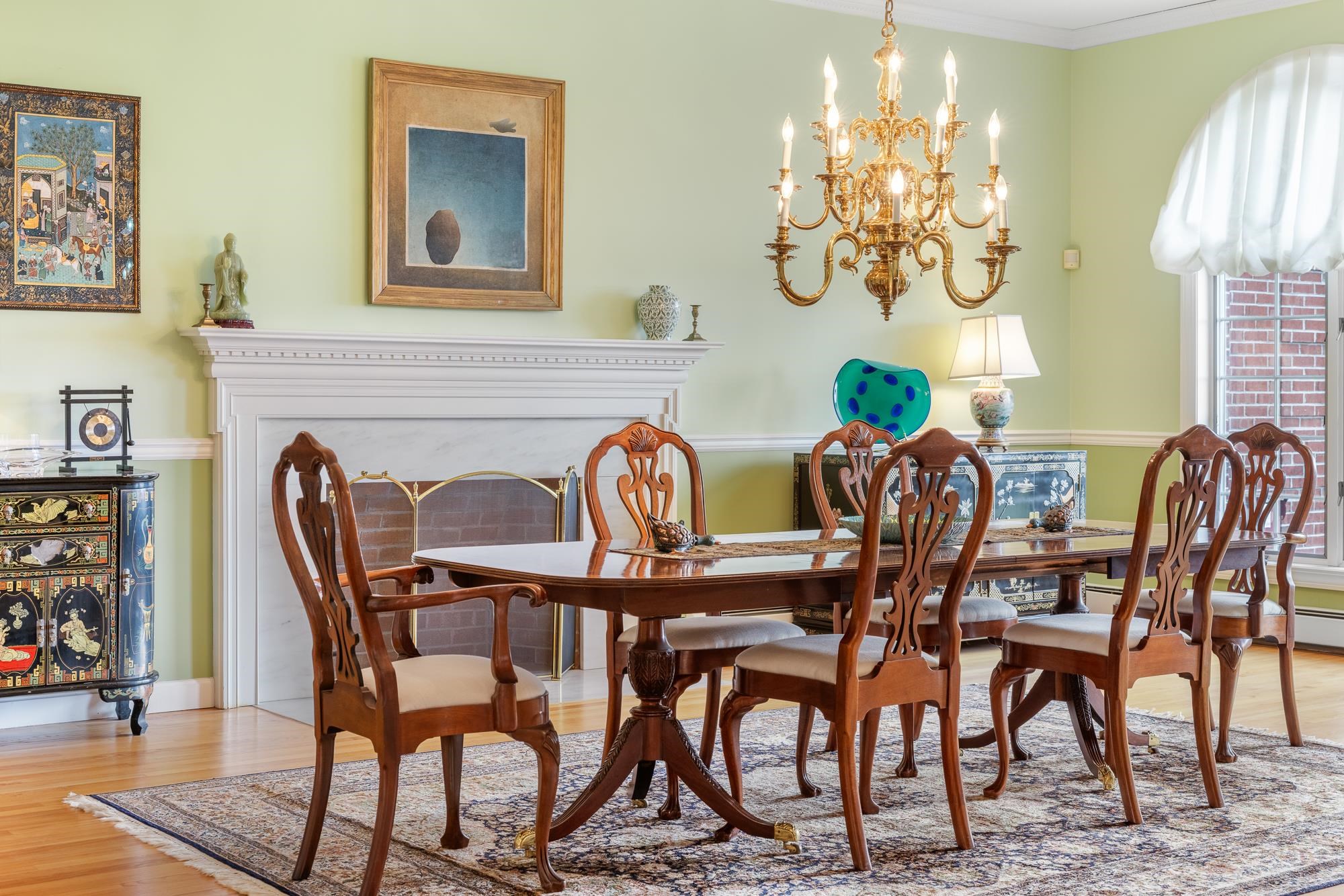 10 Morgan Road Hanover, NH 03750 - Photo 11 of 60