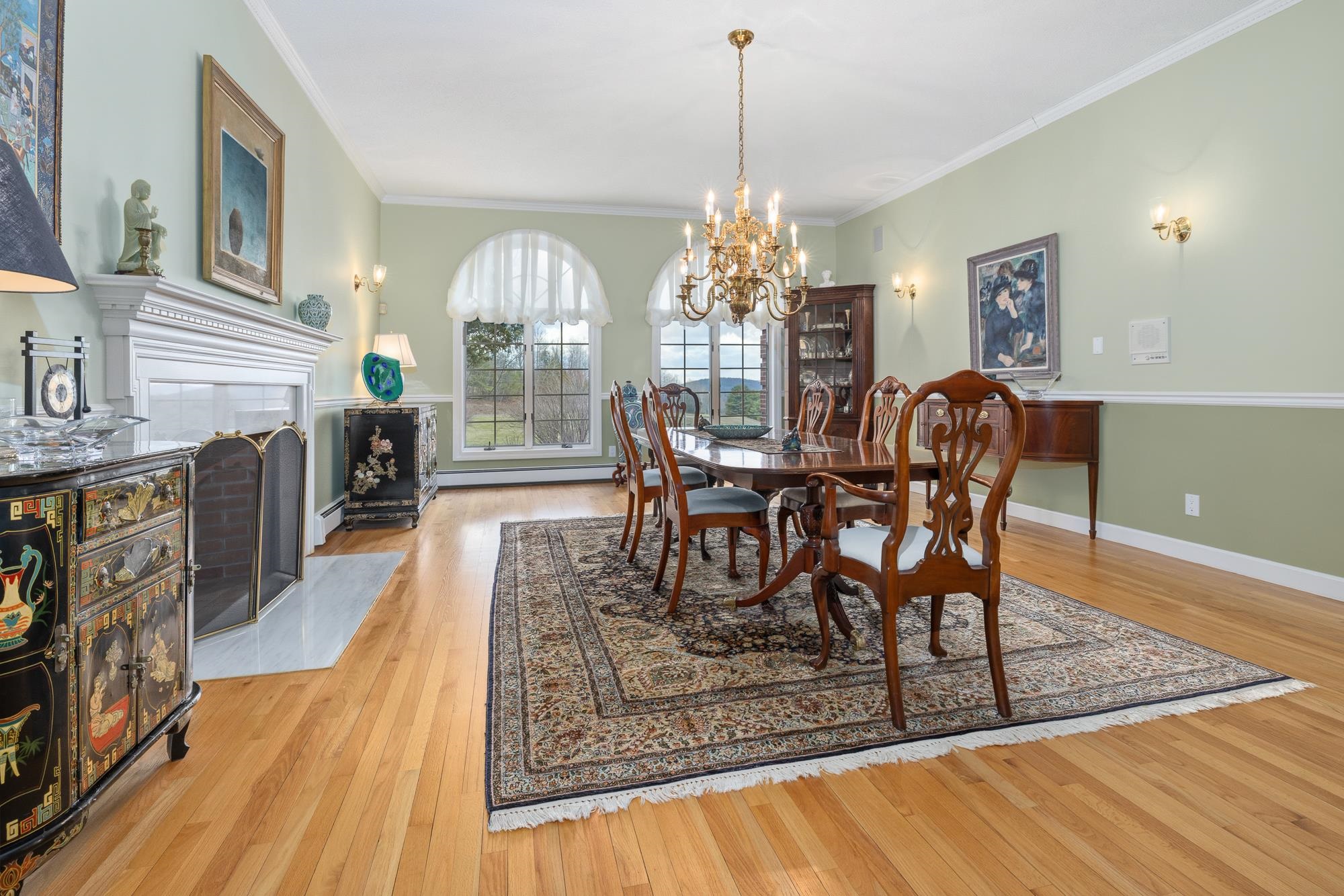 10 Morgan Road Hanover, NH 03750 - Photo 12 of 60