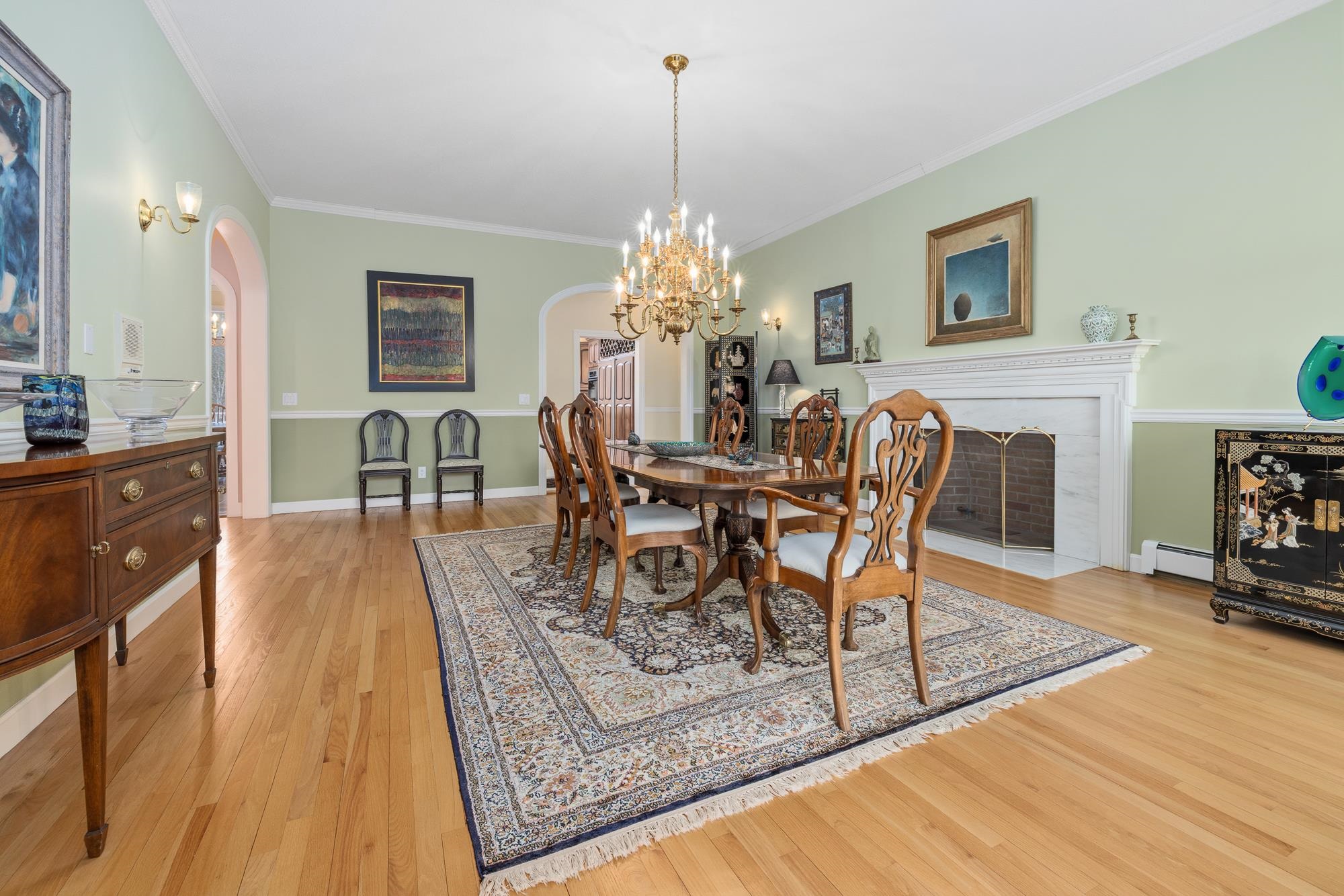 10 Morgan Road Hanover, NH 03750 - Photo 13 of 60