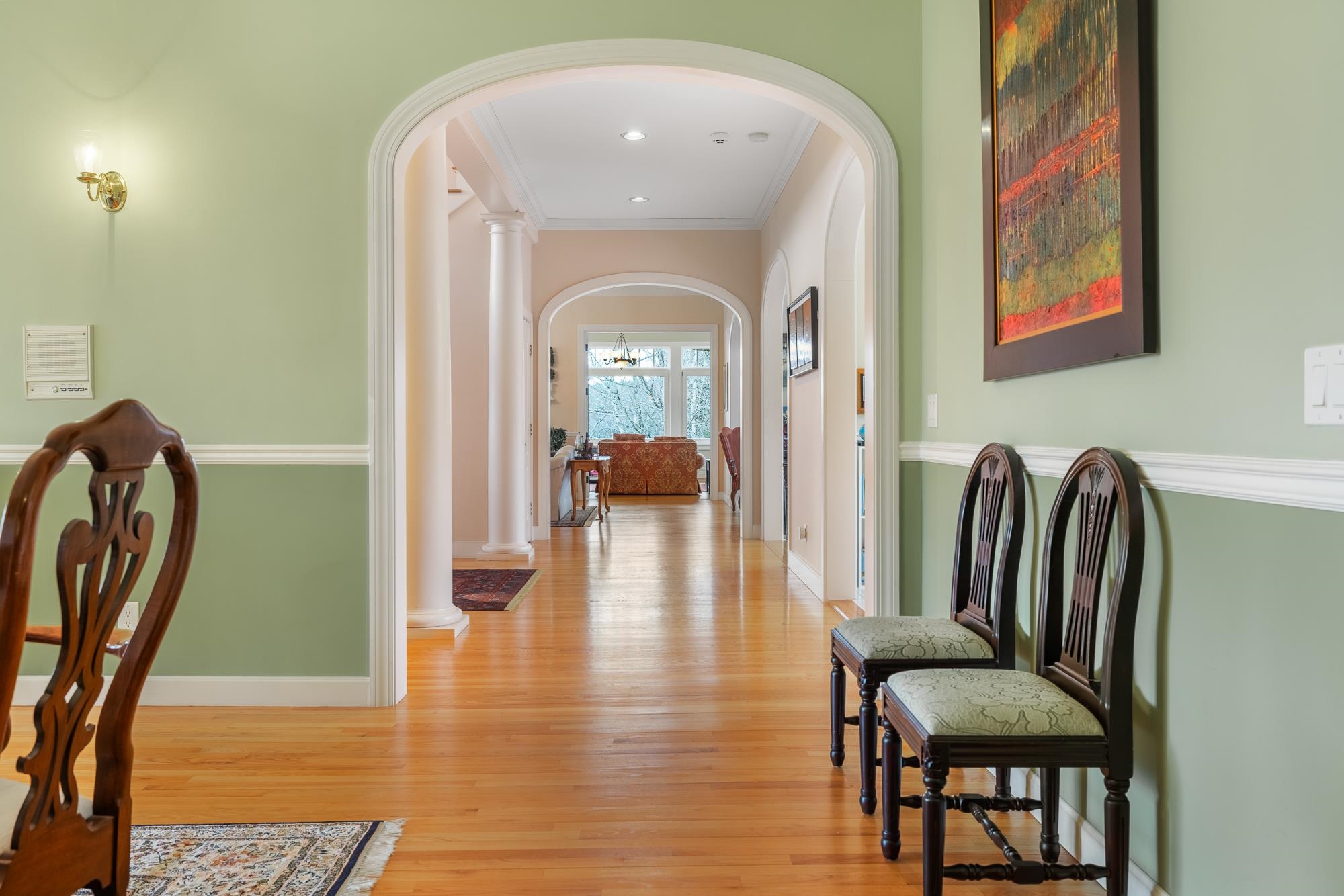 10 Morgan Road Hanover, NH 03750 - Photo 14 of 60