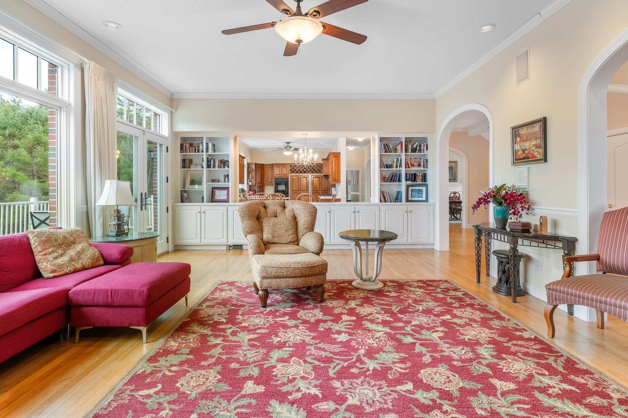 10 Morgan Road Hanover, NH 03750 - Photo 15 of 60