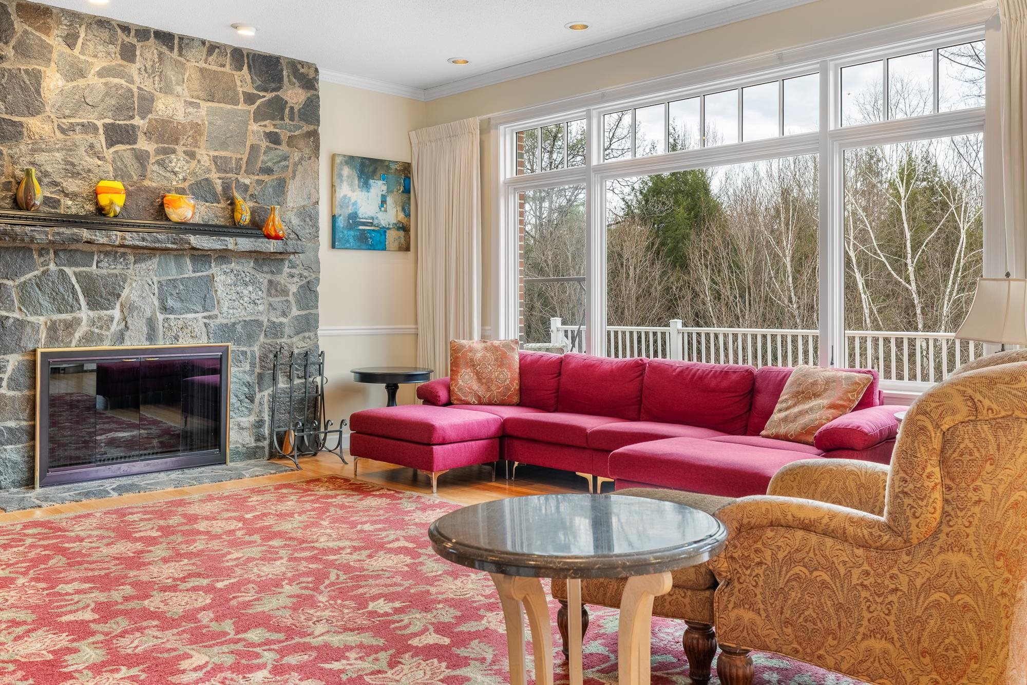 10 Morgan Road Hanover, NH 03750 - Photo 17 of 60