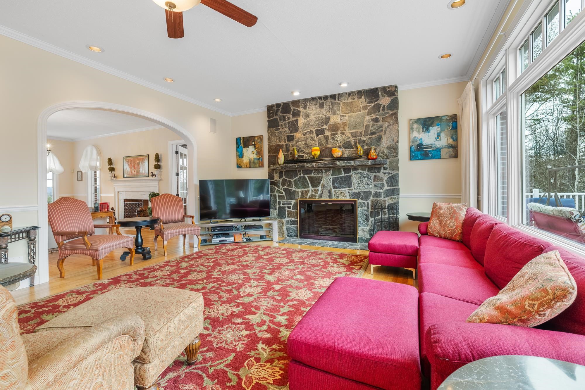 10 Morgan Road Hanover, NH 03750 - Photo 18 of 60