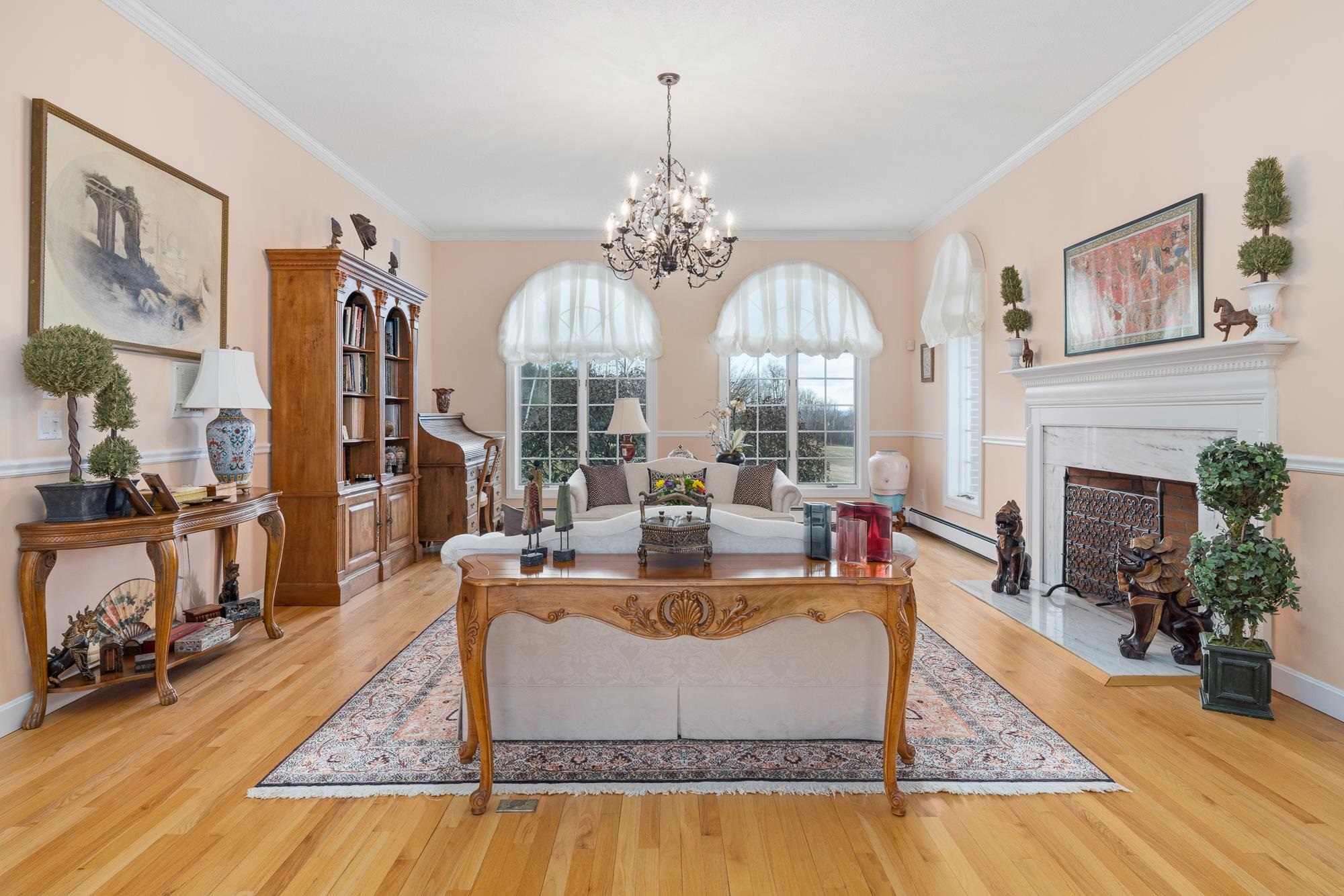 10 Morgan Road Hanover, NH 03750 - Photo 20 of 60