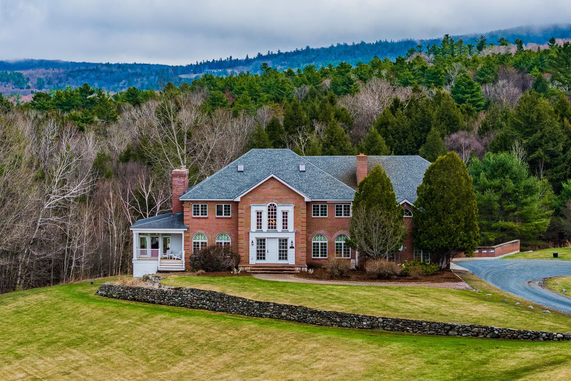 10 Morgan Road Hanover, NH 03750 - Photo 2 of 60