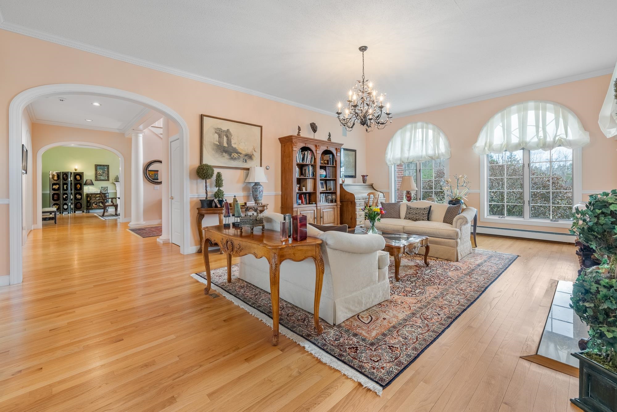 10 Morgan Road Hanover, NH 03750 - Photo 21 of 60