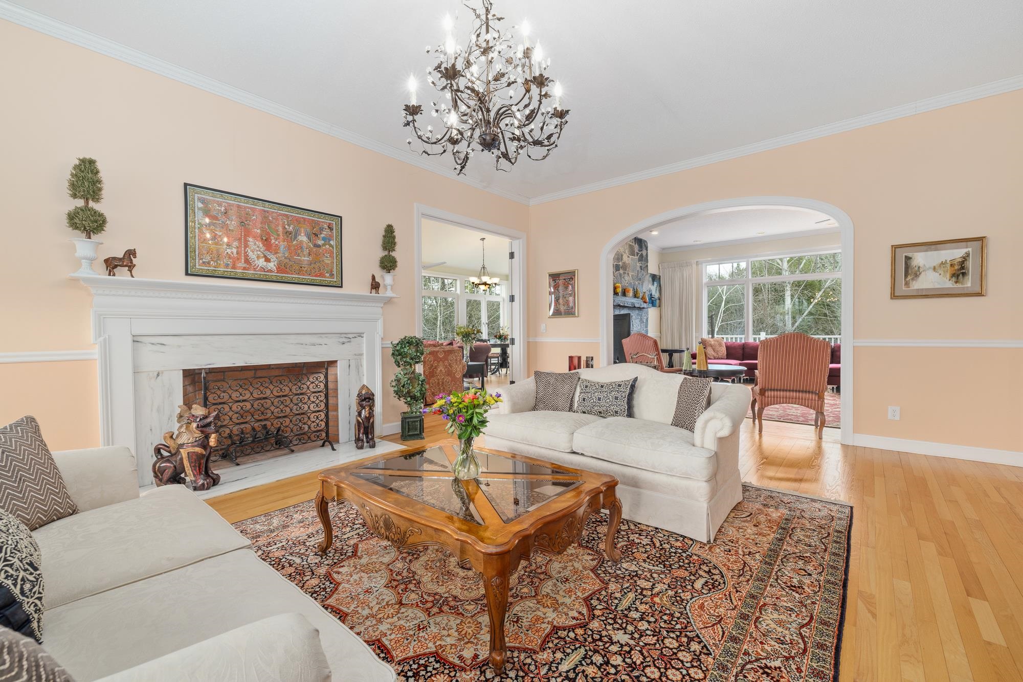 10 Morgan Road Hanover, NH 03750 - Photo 22 of 60