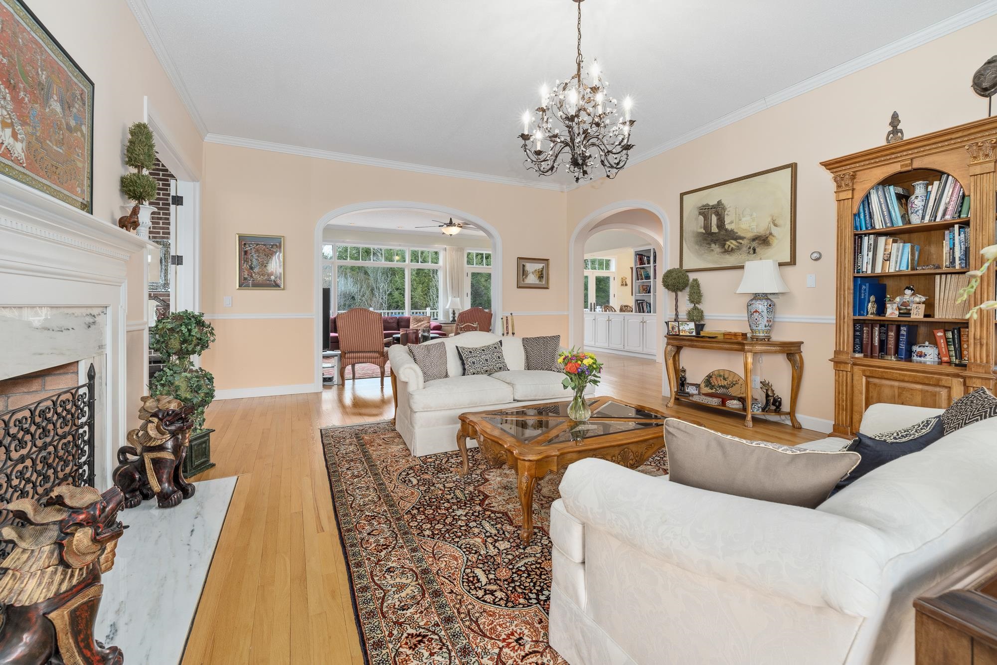 10 Morgan Road Hanover, NH 03750 - Photo 23 of 60