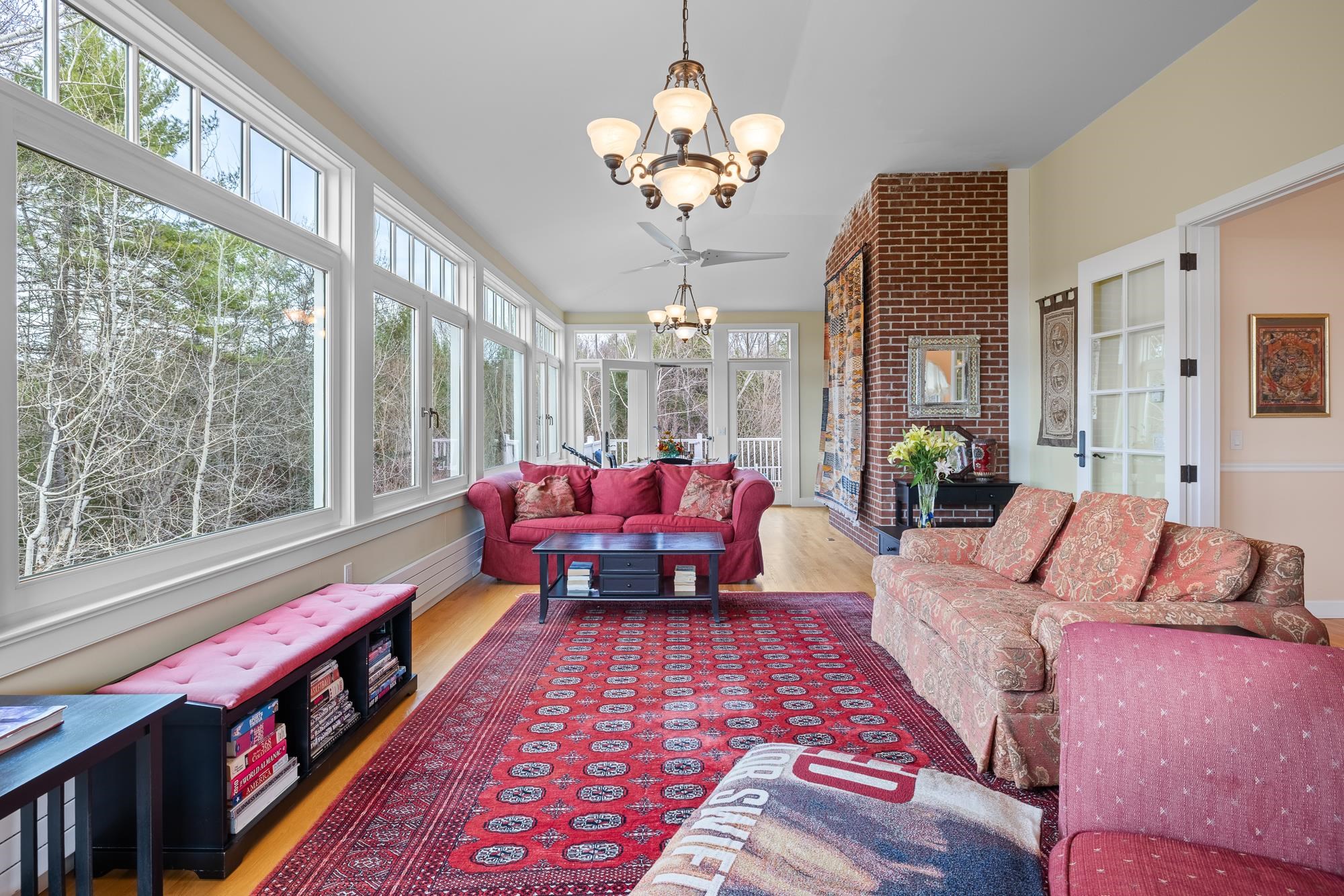 10 Morgan Road Hanover, NH 03750 - Photo 28 of 60