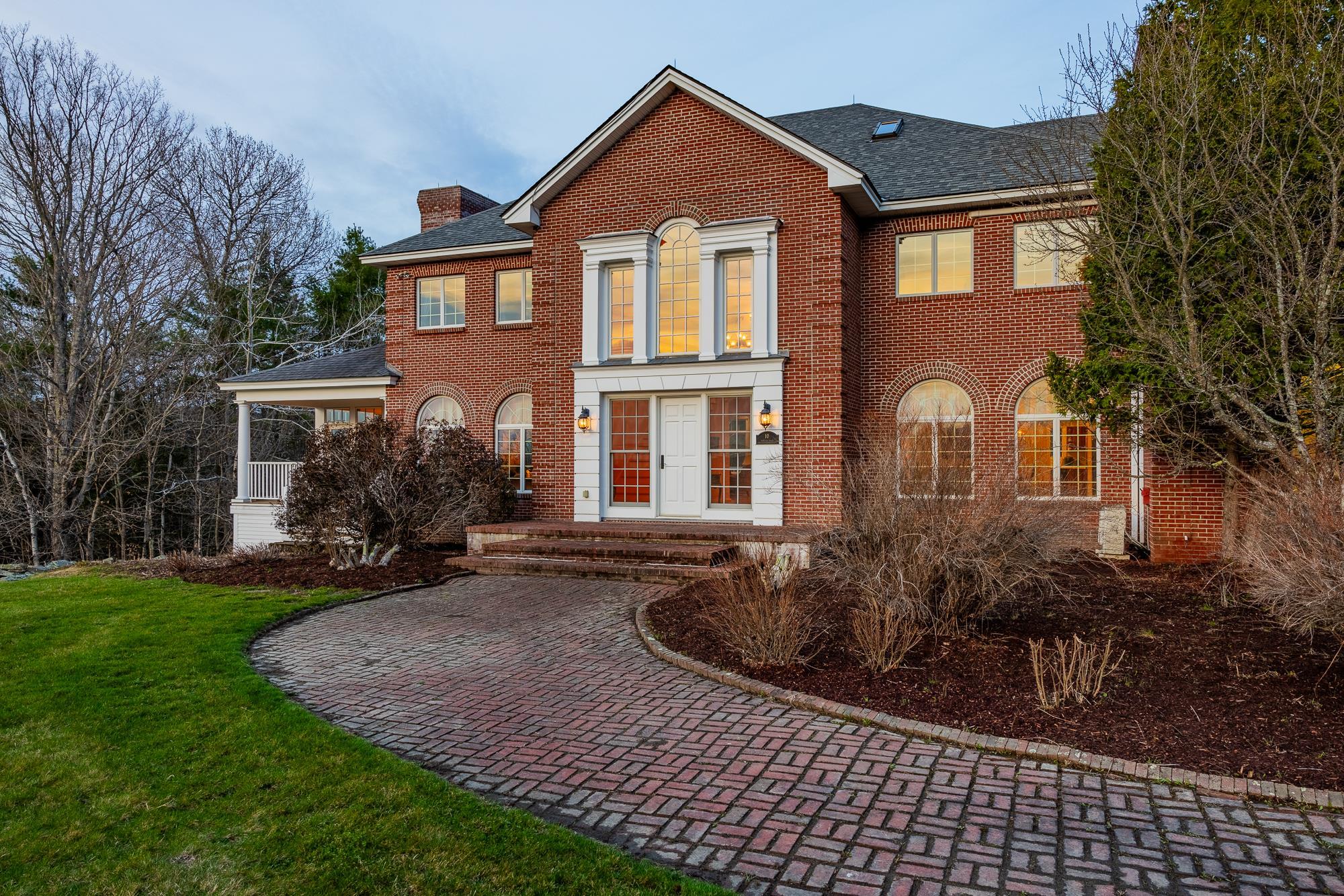 10 Morgan Road Hanover, NH 03750 - Photo 3 of 60