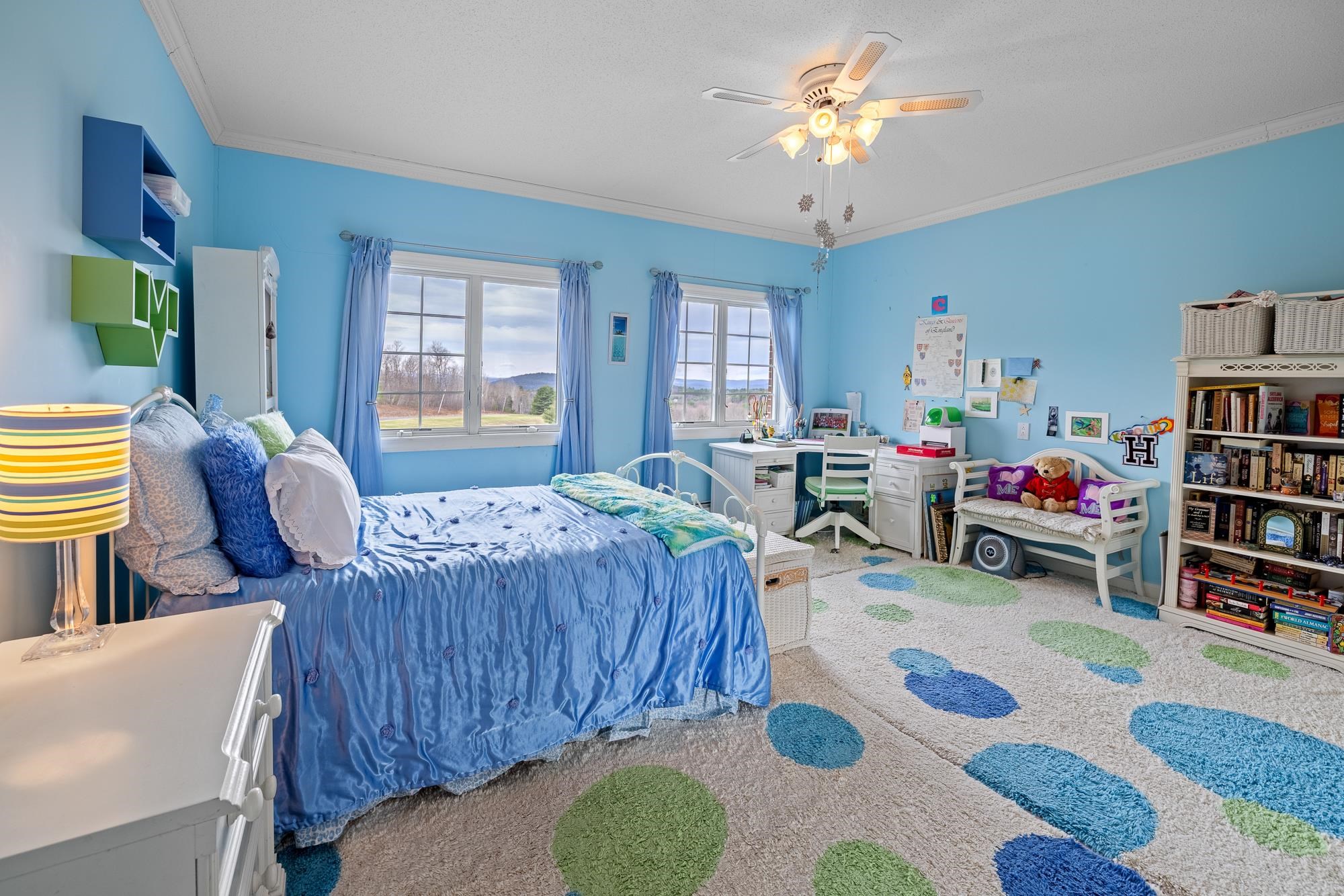 10 Morgan Road Hanover, NH 03750 - Photo 37 of 60