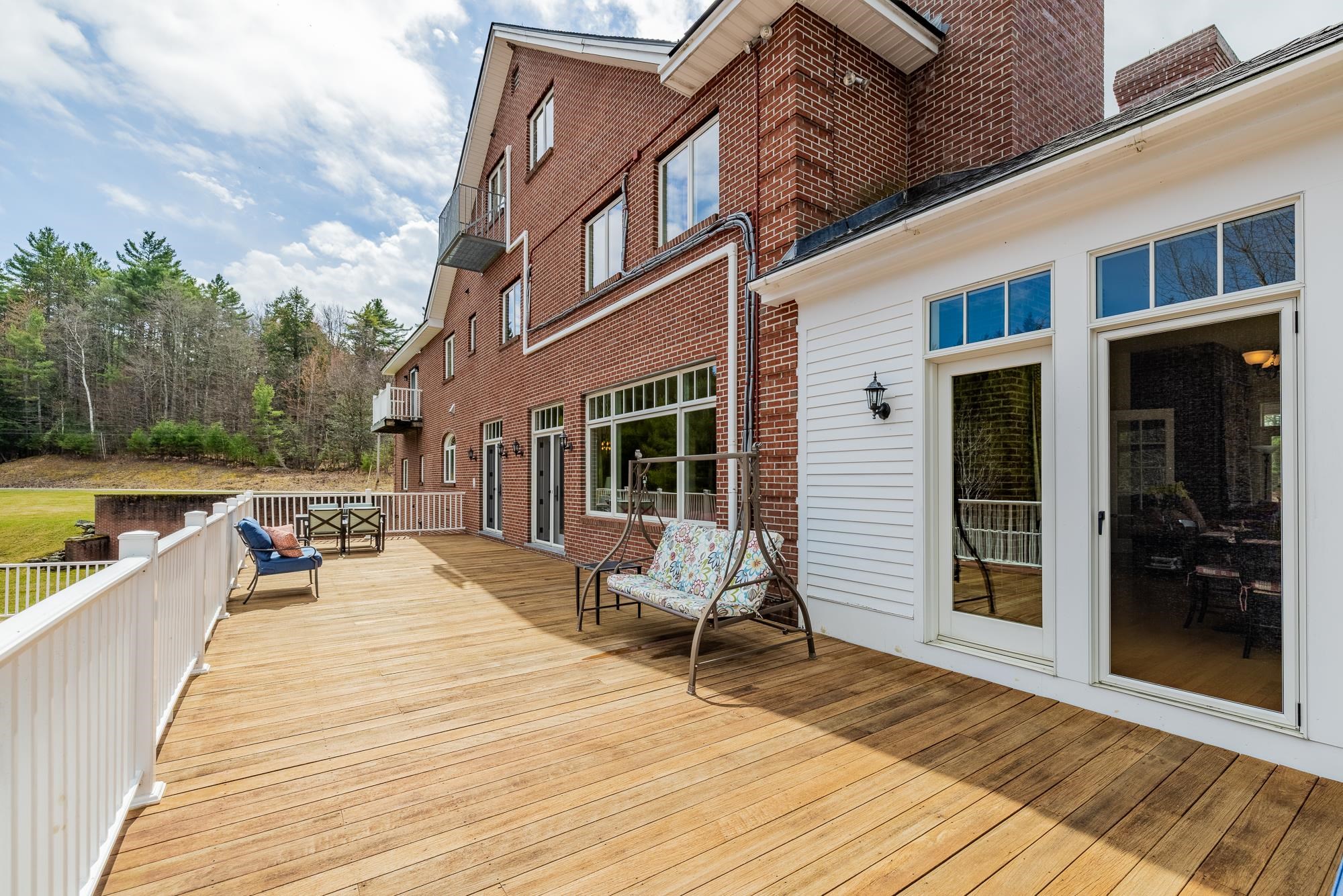 10 Morgan Road Hanover, NH 03750 - Photo 53 of 60