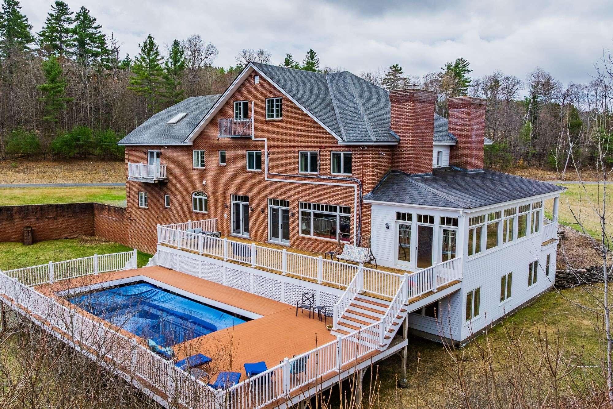 10 Morgan Road Hanover, NH 03750 - Photo 55 of 60