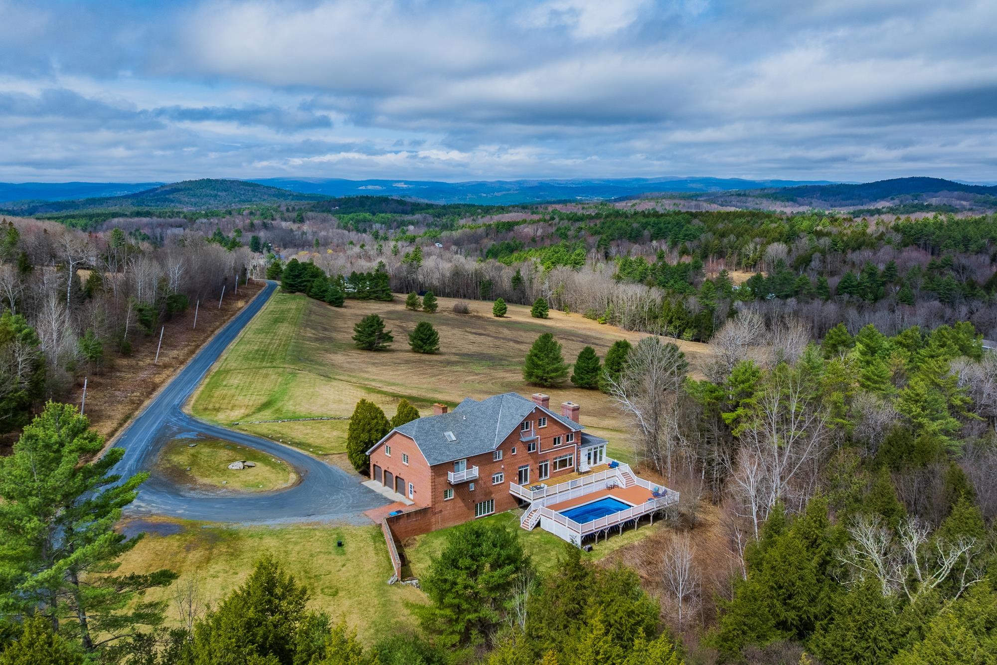 10 Morgan Road Hanover, NH 03750 - Photo 56 of 60