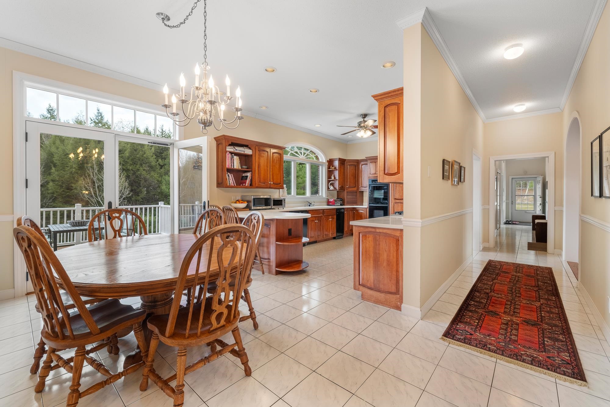 10 Morgan Road Hanover, NH 03750 - Photo 6 of 60