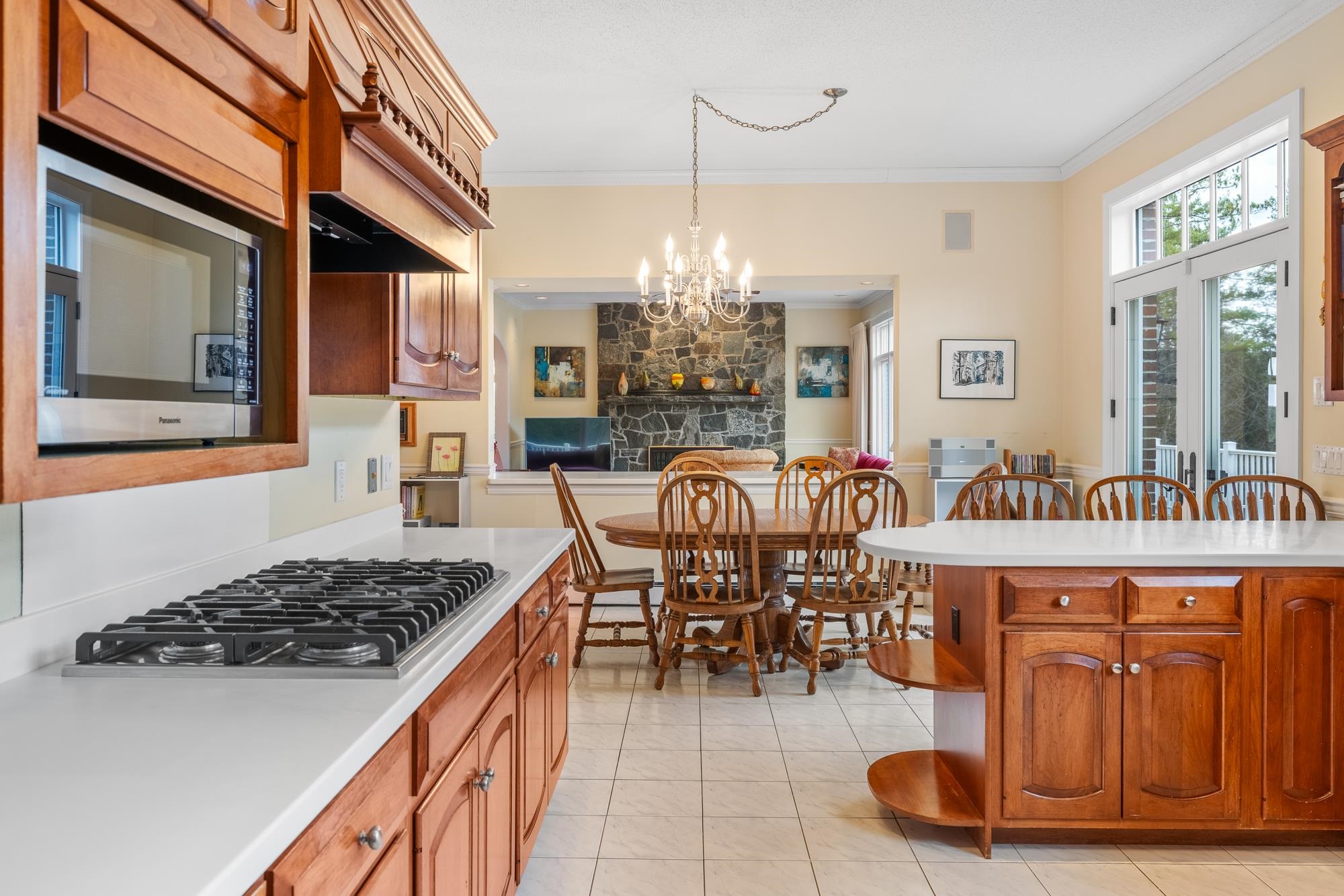 10 Morgan Road Hanover, NH 03750 - Photo 9 of 60