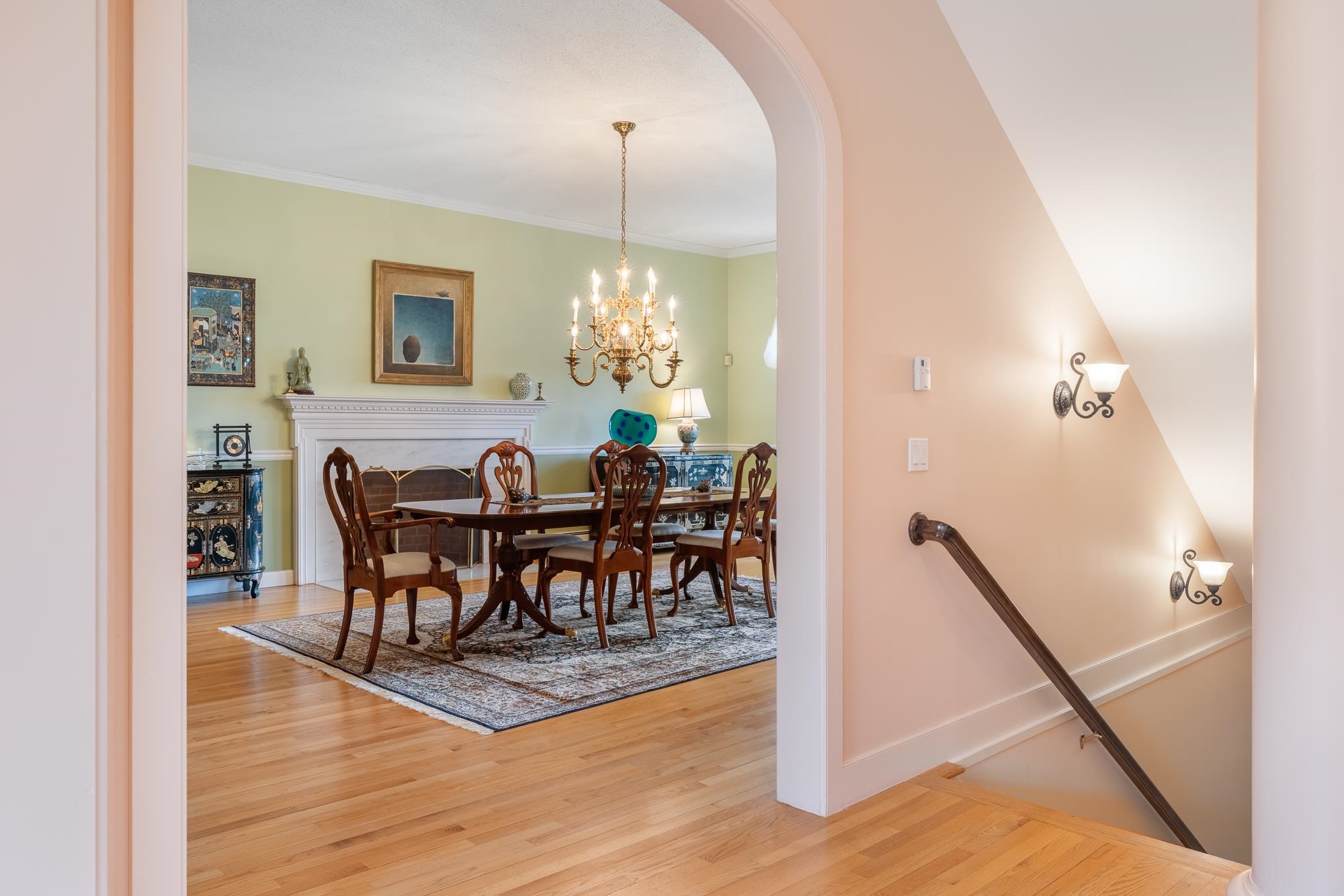 10 Morgan Road Hanover, NH 03750 - Photo 10 of 60