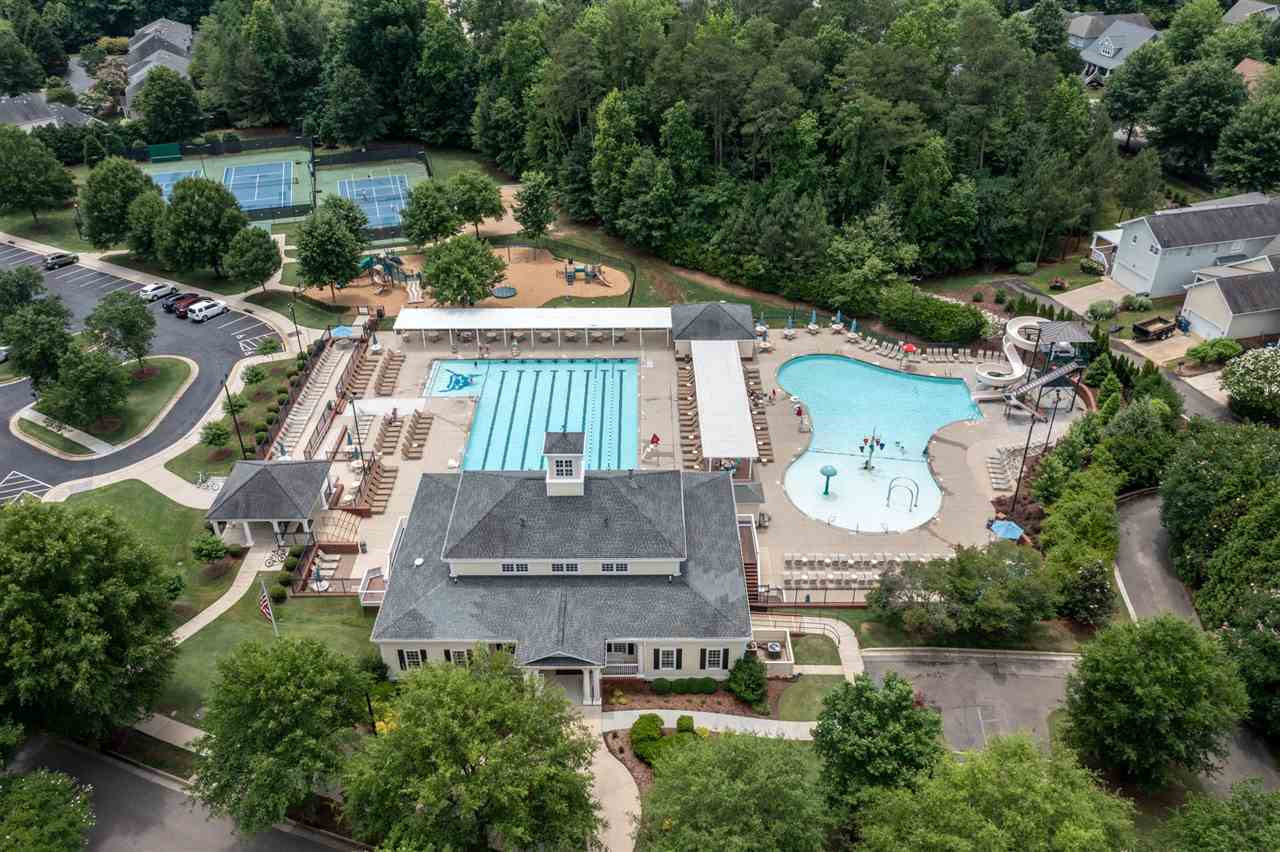 2512 Happy Lane Raleigh, NC 27614 - Photo 23 of 24 Photo 23