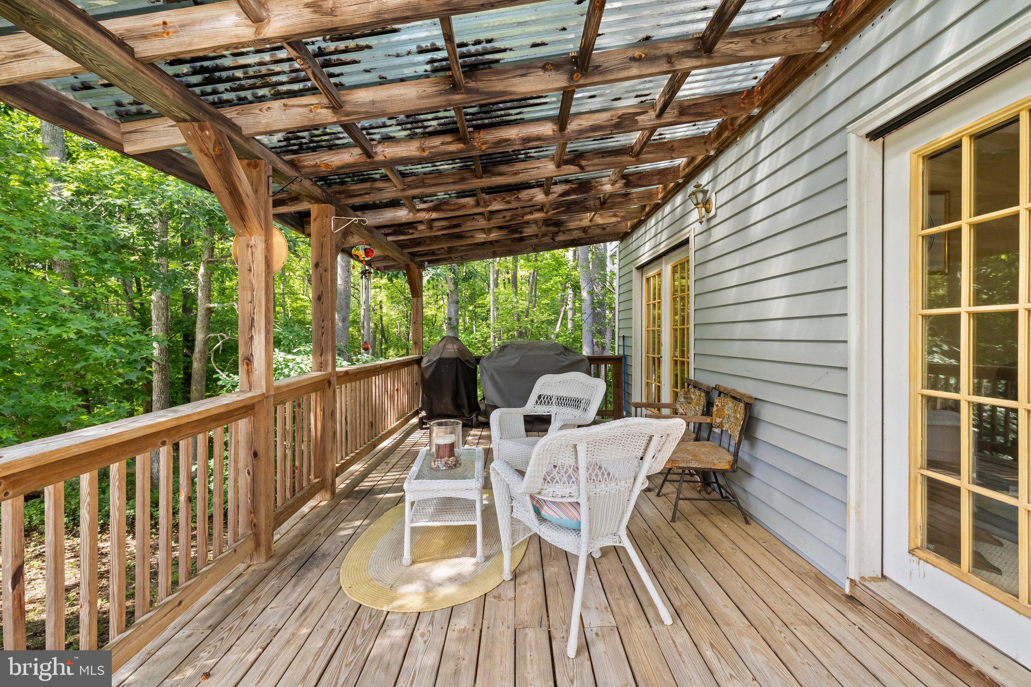 2278 Cartersville Road Mineral, VA 23117 - Photo 37 of 39