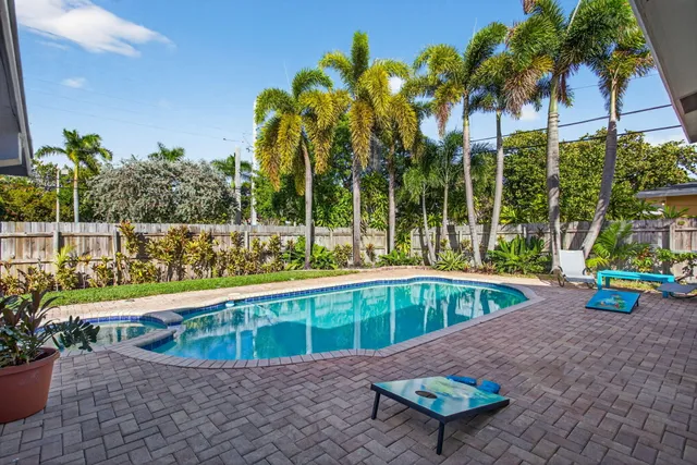 $744,000 | 3792 Northeast 19th Avenue, Oakland Park, FL 33334