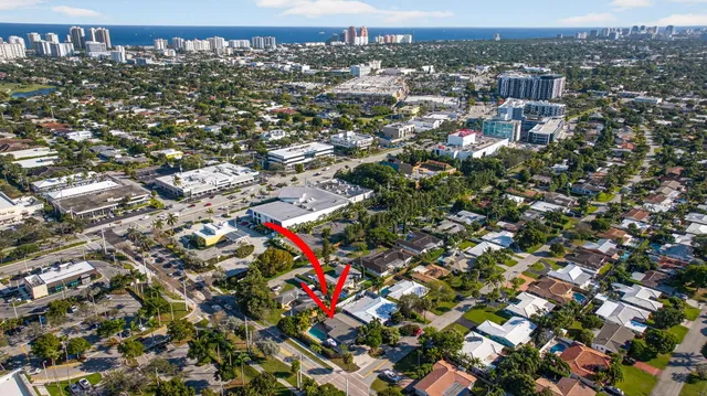 $744,000 | 3792 Northeast 19th Avenue, Oakland Park, FL 33334