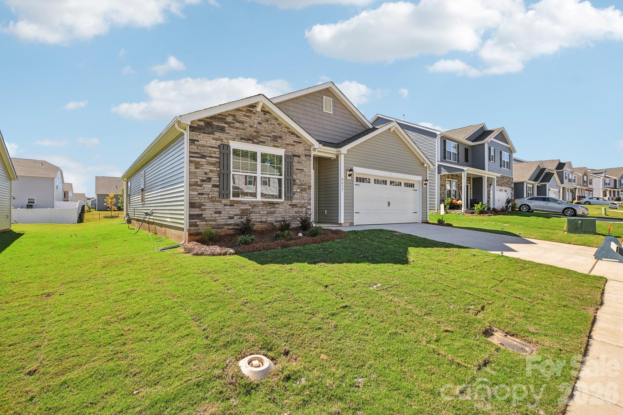 81 Bovine Br Road Fletcher, NC 28732 - Photo 4 of 42