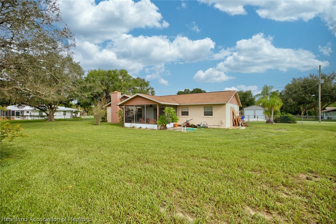 120 Tortoise Road Sebring, FL 33876 - Photo 27 of 37 Gallery Image 27