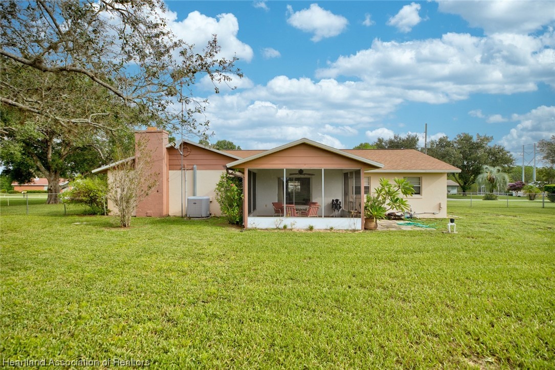 120 Tortoise Road Sebring, FL 33876 - Photo 29 of 37 Gallery Image 29