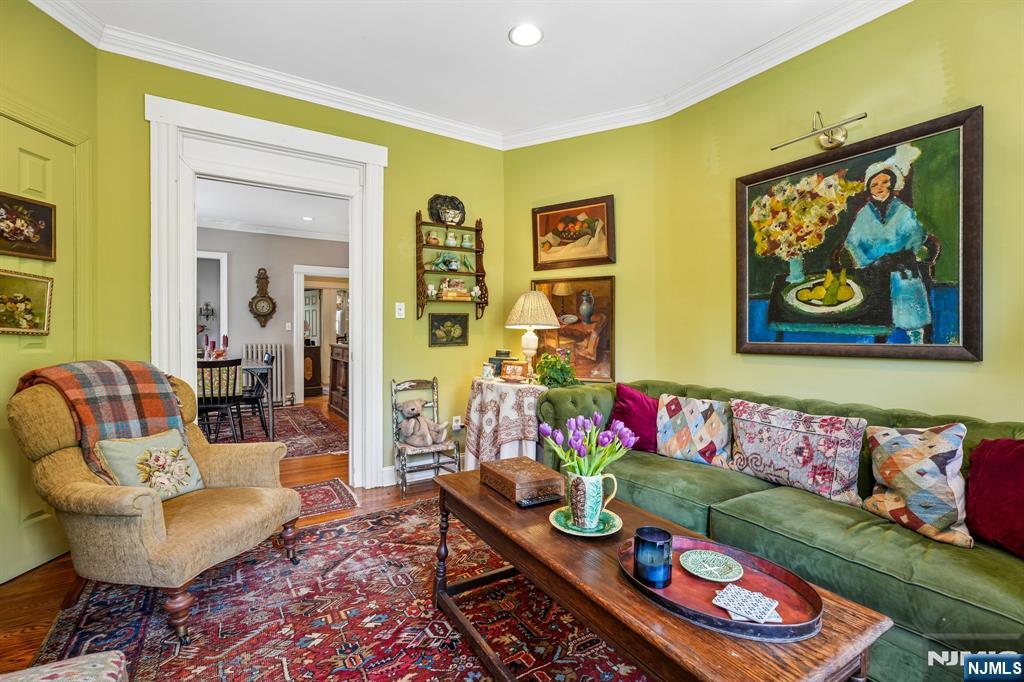 194 Hillside Avenue Glen Ridge, NJ 07028 - Photo 7 of 43