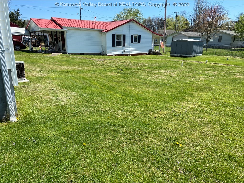 247 1st Avenue Ripley, WV 25271 - Photo 20 of 23 Gallery Image 20