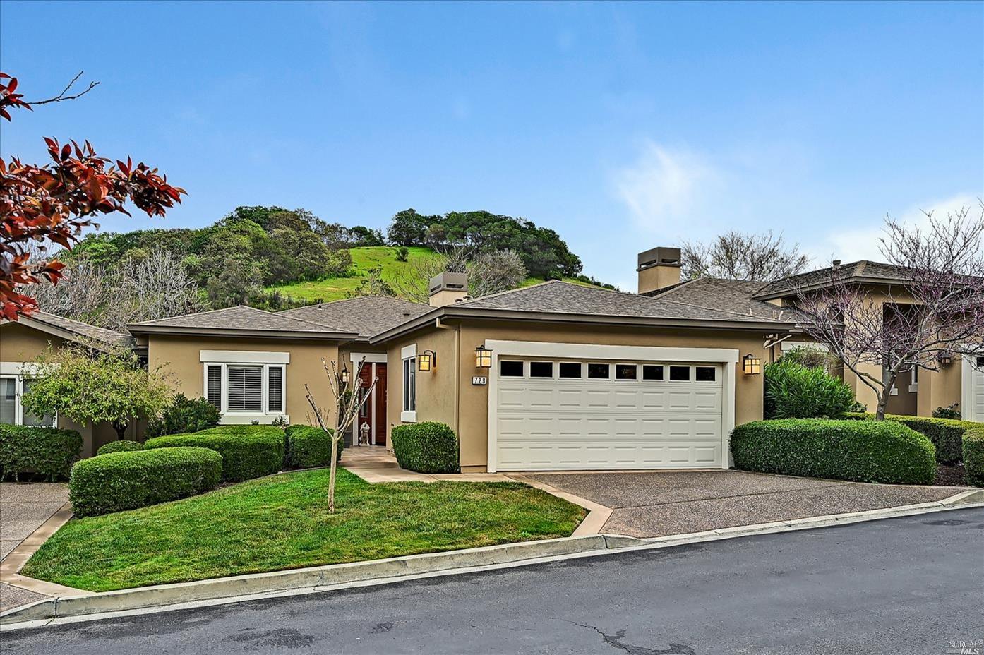 729 Deer Valley Road San Rafael, CA 94903 - Photo 1 of 1 Gallery Image 1