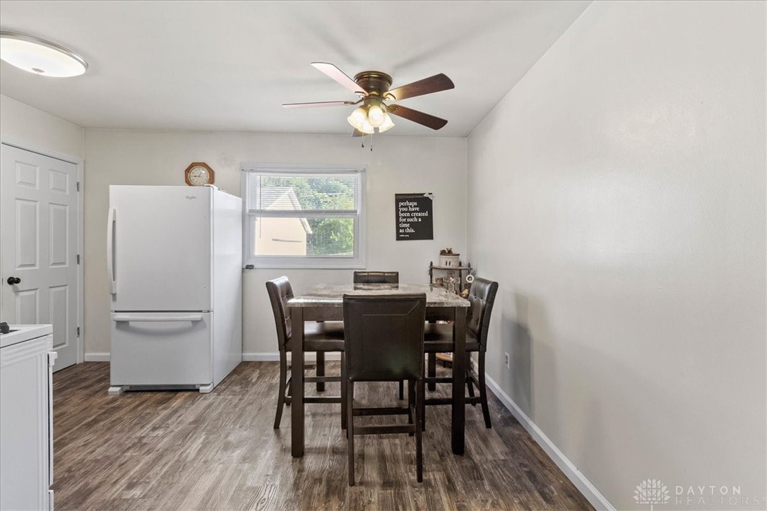 1582 Morgan Street Springfield, OH 45503 - Photo 9 of 29 Gallery Image 9