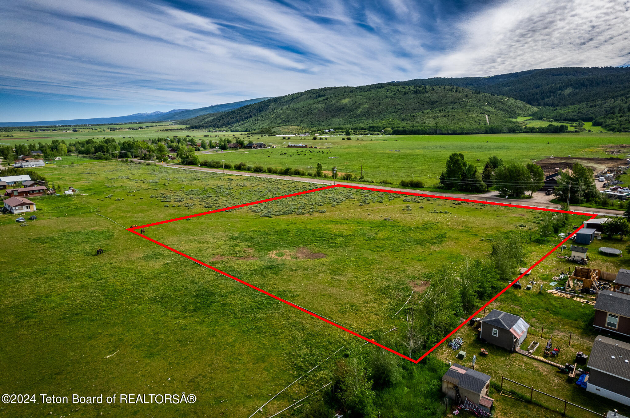 850 South 17 Victor, ID 83455 - Photo 5 of 10 image-3