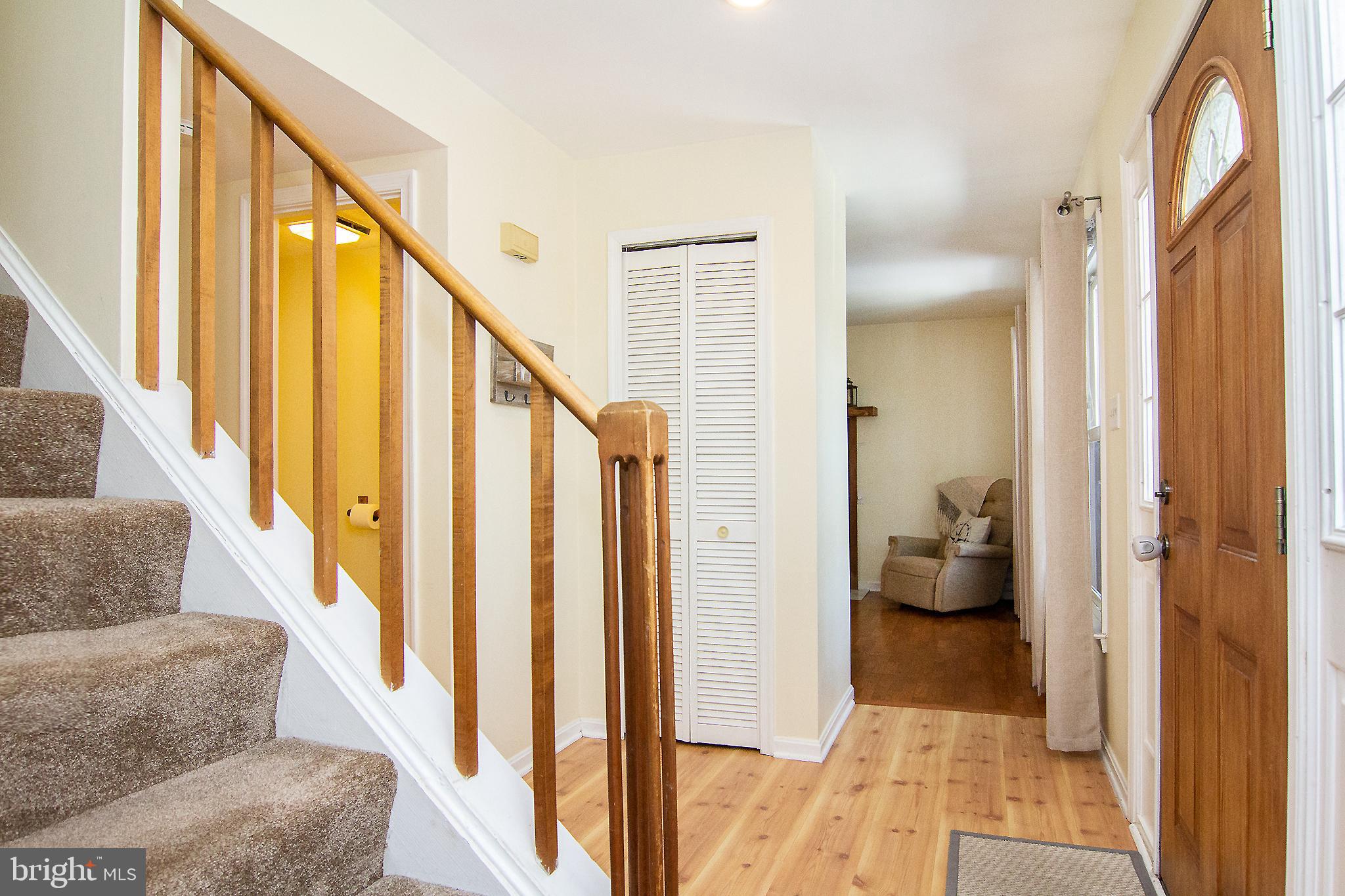 1239 Bruceville Road Keymar, MD 21757 - Photo 3 of 53 Foyer