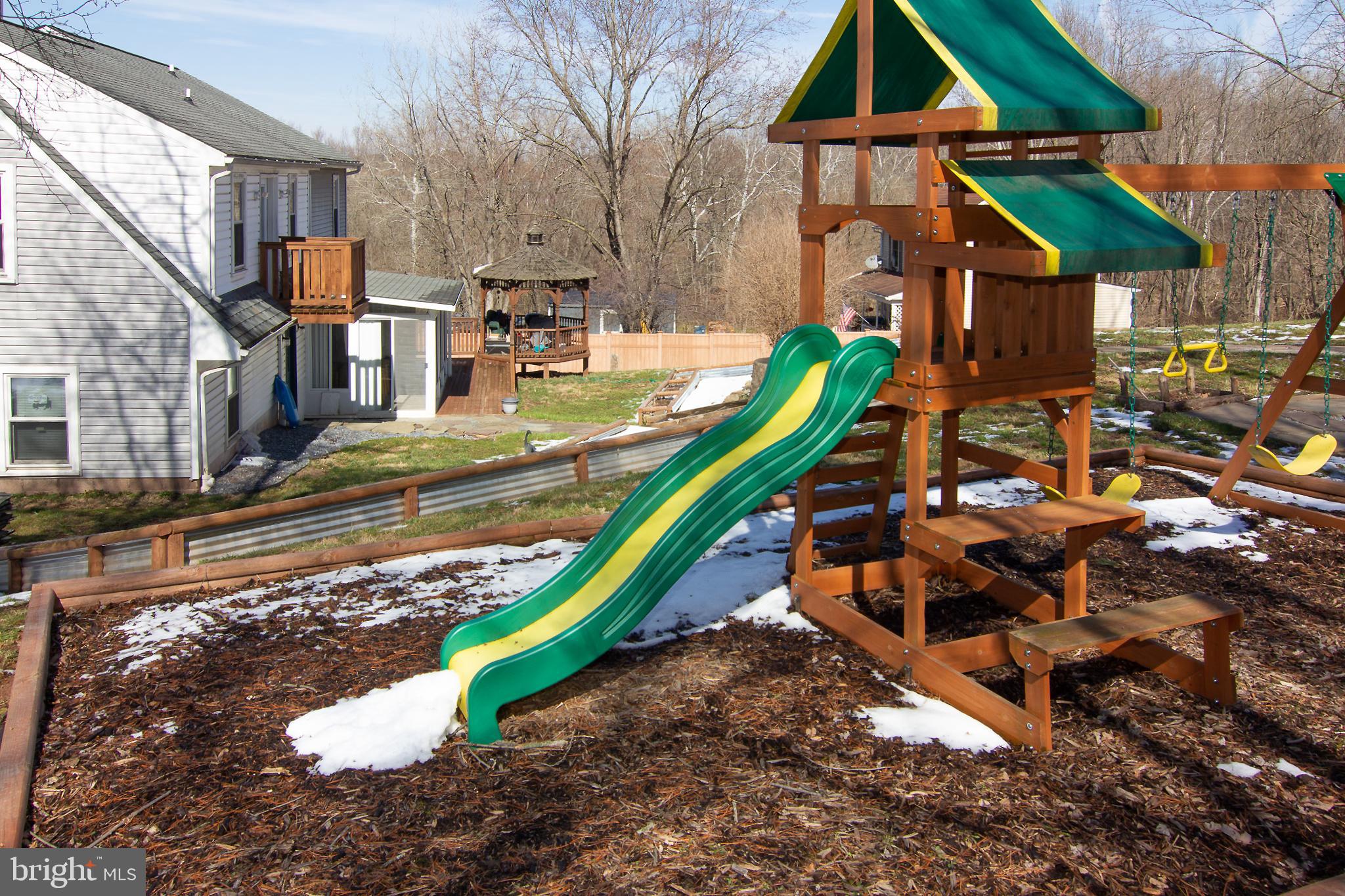 1239 Bruceville Road Keymar, MD 21757 - Photo 49 of 53 Play area