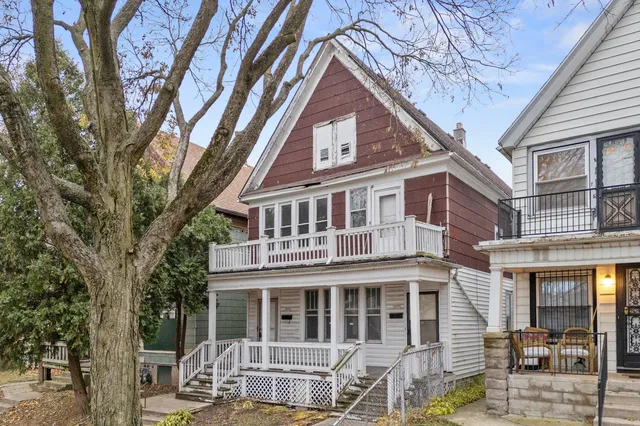 $95,000 | 2833 North 18th Street, Unit 2835, Milwaukee, WI 53206