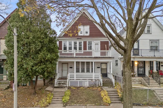 $95,000 | 2833 North 18th Street, Unit 2835, Milwaukee, WI 53206