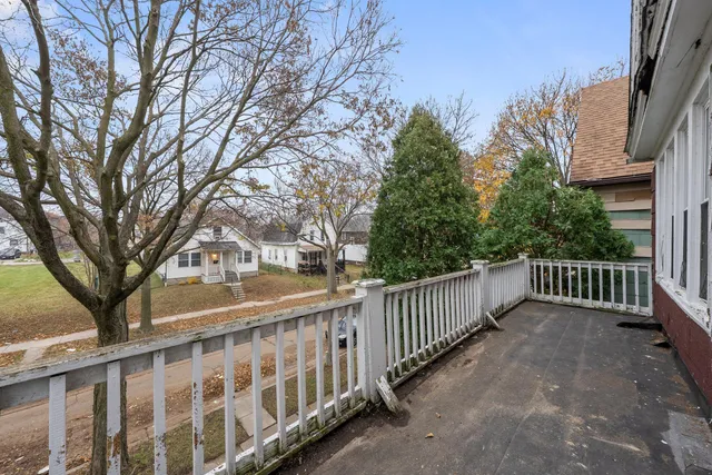 $95,000 | 2833 North 18th Street, Unit 2835, Milwaukee, WI 53206