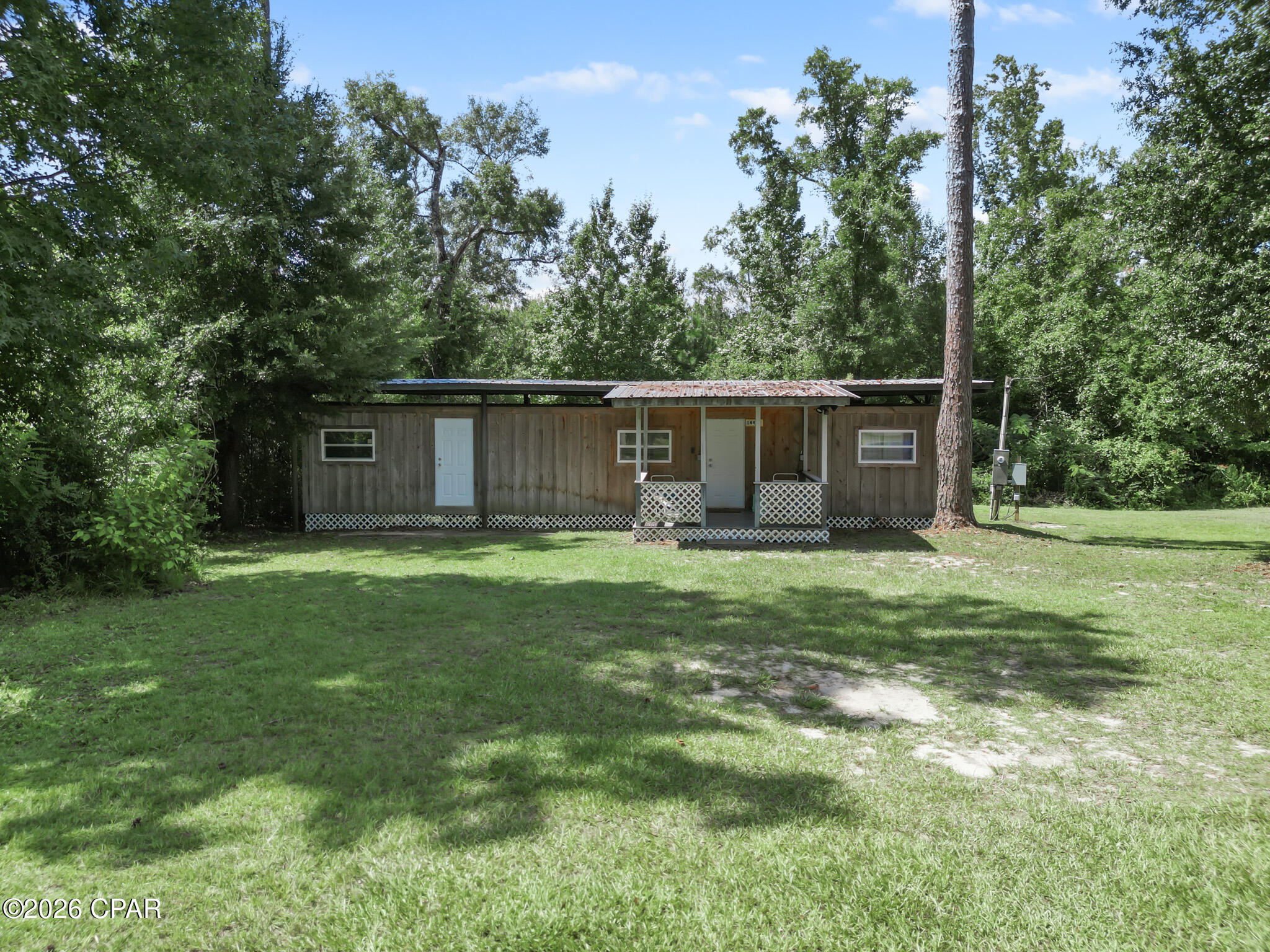 14443 Southwest D Barker Road Wewahitchka, FL 32449 - Photo 26 of 29 Gallery Image 26