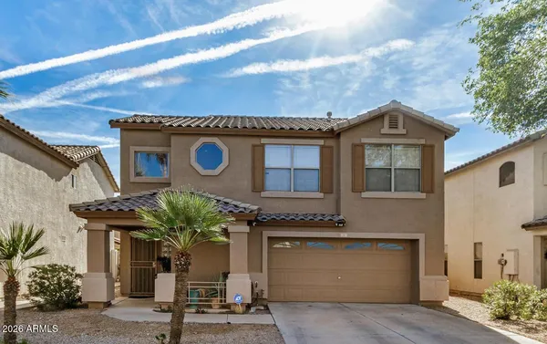 $399,000 | 12887 Virginia Avenue, Avondale, AZ 85392